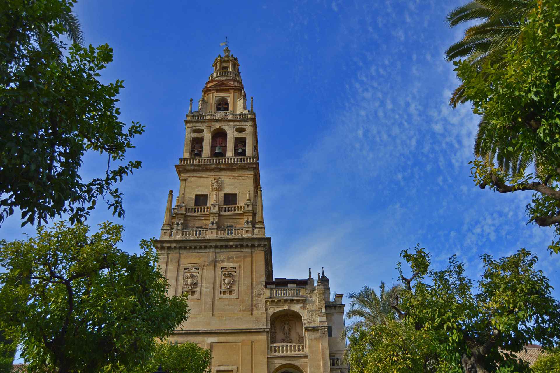 科尔多瓦大清真寺与犹太区之旅| Guide to Europe