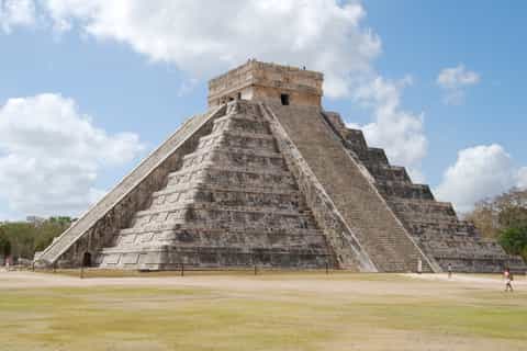 Mexico: Yucatan Heritage Tour