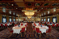 Savannah, Croisière du déjeuner - Hizvo