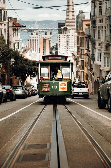 Top 10 Streets of SF, Chinatown & North Beach Highlights image 1
