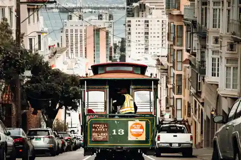 Le 10 strade più belle di SF, i punti salienti di Chinatown e North Beach