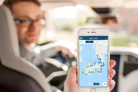 Newport, Rhode Island: Scenic Self-Driving Audio Tour