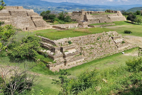 Z CDMX: Puebla, Oaxaca, Veracruz, Chiapas, Villahermosa 9 DNI