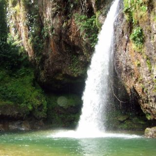 Cuetzalan: Waterfalls and Grotto Tour