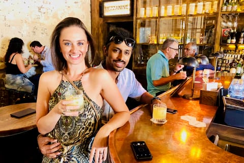Sydney: 5-Hour Small-Group Food & Drink Tour