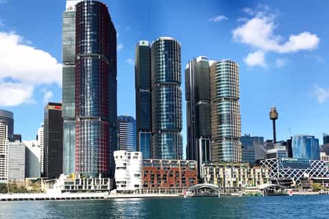 Sydney: 6-Hour Small-Group Food & Drink Tour