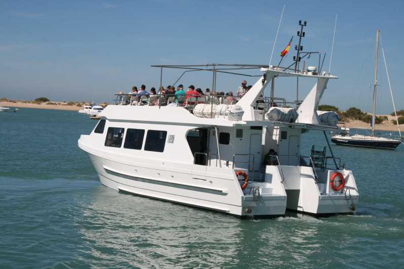 catamaran ferry cadiz