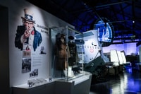 Portsmouth, The D-Day Story Entry Ticket - Housity