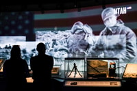 Portsmouth, The D-Day Story Entry Ticket - Housity