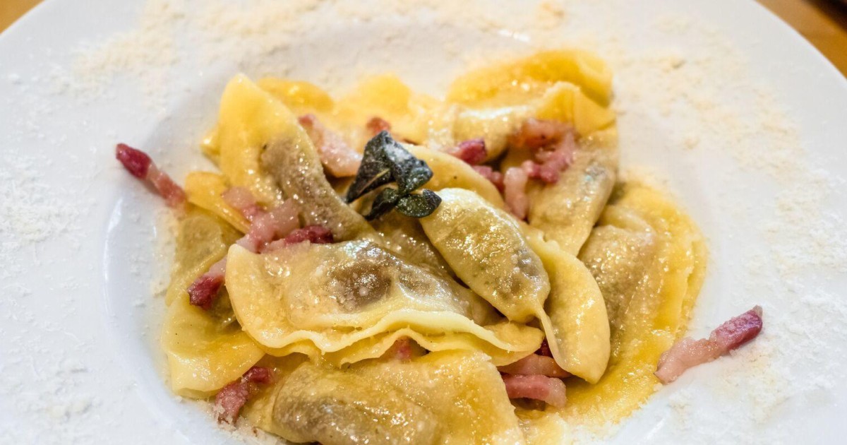 Bergamo: 3,5 tunnin perinteinen ruokakierros | GetYourGuide