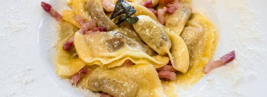 Bergame : visite culinaire traditionnelle de 3,5 heures