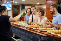 San Sebastián & Tour por la costa vasca desde Pamplona - Hizvo