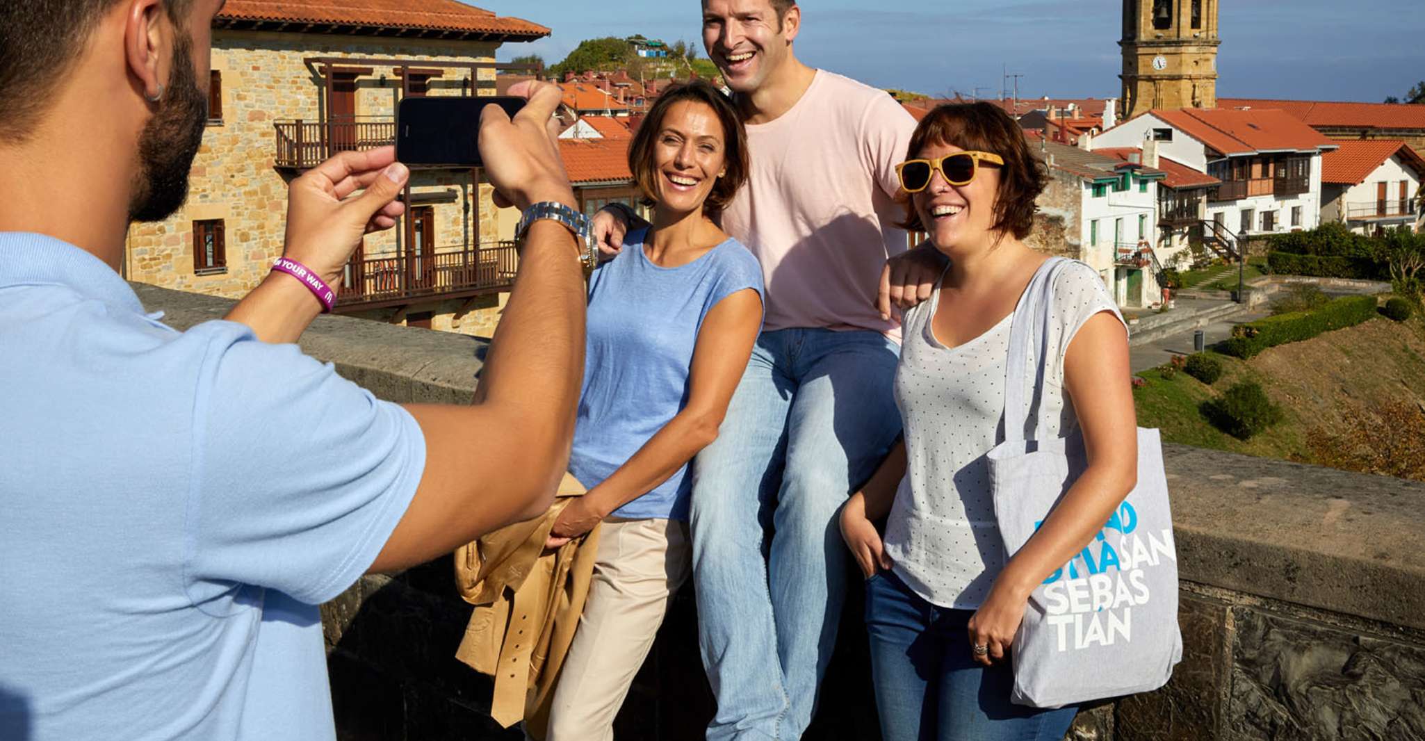 San Sebastian & Basque Coast Tour From Pamplona - Hizvo
