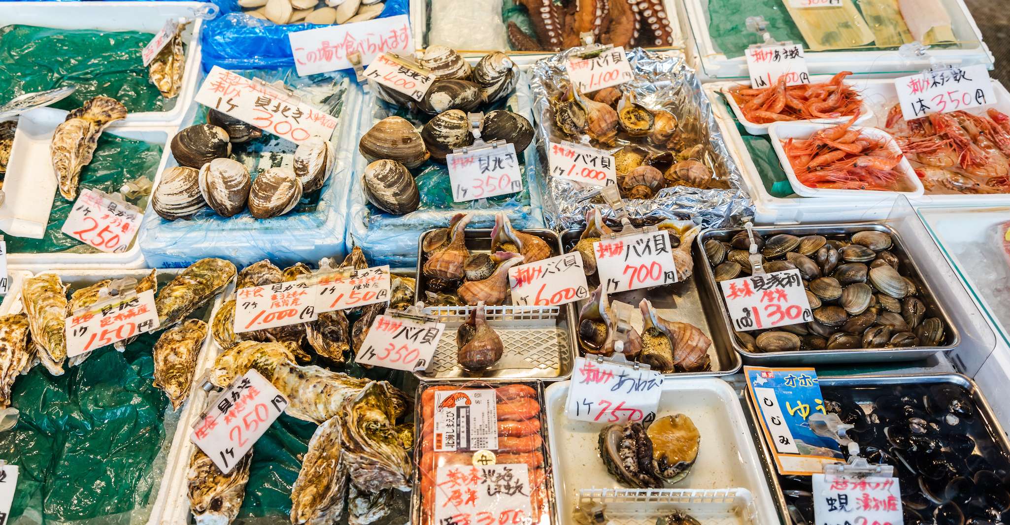 Kanazawa, Tour privato di degustazione di cibo a piedi - Hizvo