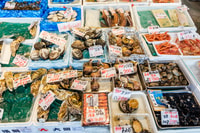 Kanazawa, Tour privato di degustazione di cibo a piedi - Hizvo