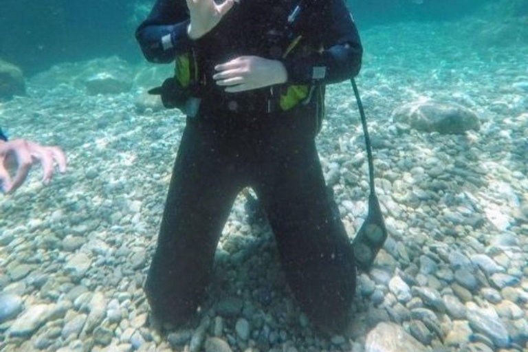 Fethiye Scuba Diving Tour: Free Shuttle Service - Lunch Included