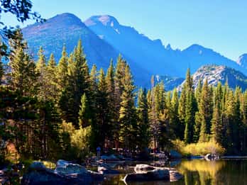 Ab Denver und Boulder: Rocky-Mountain-Nationalpark-Tour Ab Denver und Boulder: Rocky-Mountain-Nationalpark-Tour