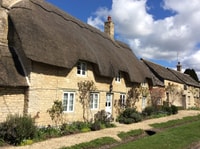 Von Oxford, Cotswold Explorer Ganztagstour - Hizvo