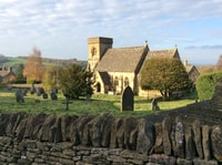 Von Oxford, Cotswold Explorer Ganztagstour - Hizvo