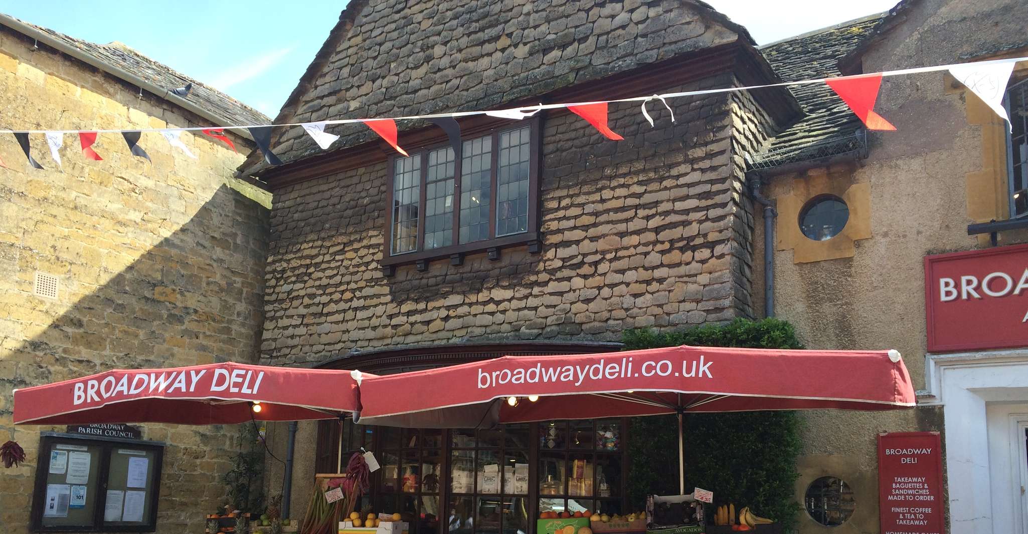 From Oxford, Cotswold Explorer Full-Day Tour - Hizvo