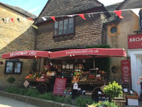Von Oxford, Cotswold Explorer Ganztagstour - Hizvo
