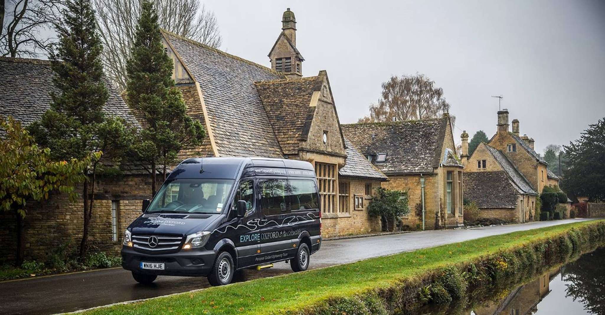From Oxford, Cotswold Explorer Full-Day Tour - Hizvo
