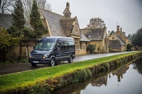 Von Oxford, Cotswold Explorer Ganztagstour - Hizvo