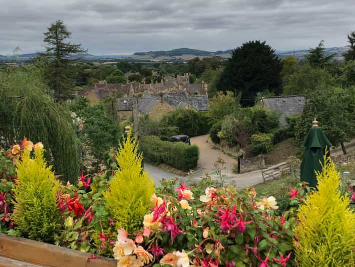 Von Oxford aus Cotswold Explorer Ganztagestour GetYourGuide