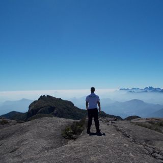From Rio: Petrópolis - Teresópolis 3-Day Trekking Expedition