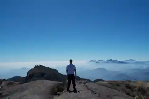 From Rio: Petrópolis - Teresópolis 3-Day Trekking Expedition
