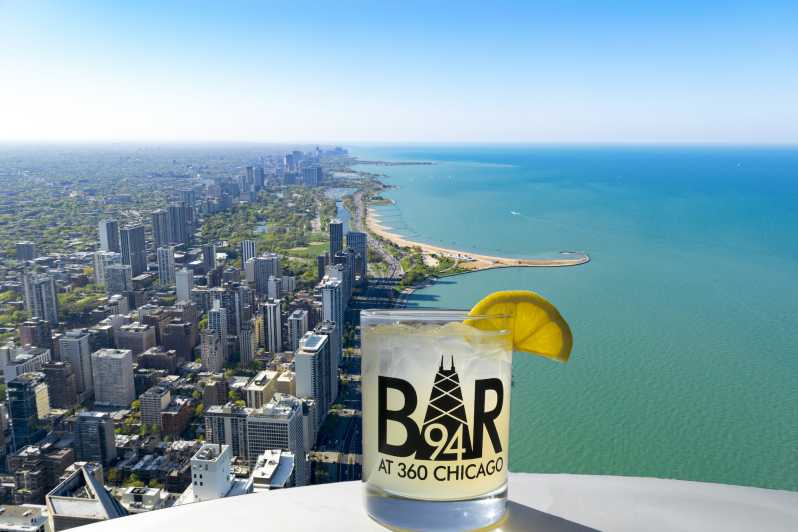 drink tour chicago il