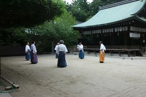 Kyoto: Historic Higashiyama Walking Tour Walking Tour