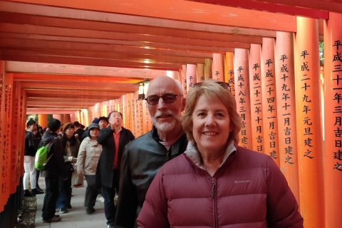 Kyoto: visite à pied historique de HigashiyamaVisite à pied