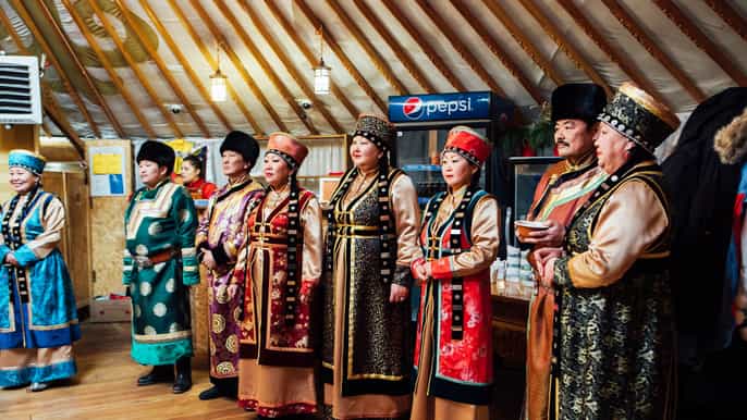 irkusk golden horde etnoparc experience
