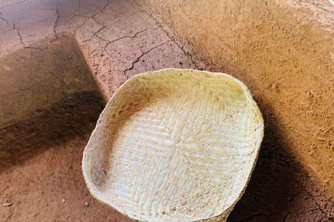 Corso di cucina pratica ad Anuradhapura: cucina come un localeCorso di cucina pratica ad Anuradhapura: cucina come un vero abitante del posto