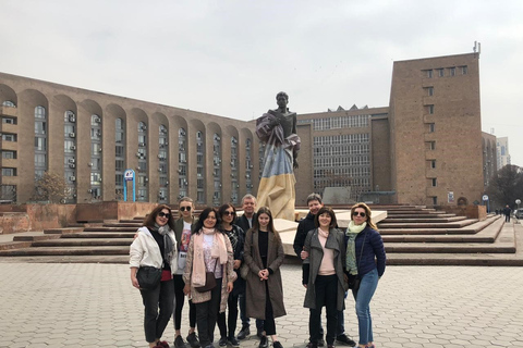 Yerevan: City Highlights, Erebuni Museum & Fortress default