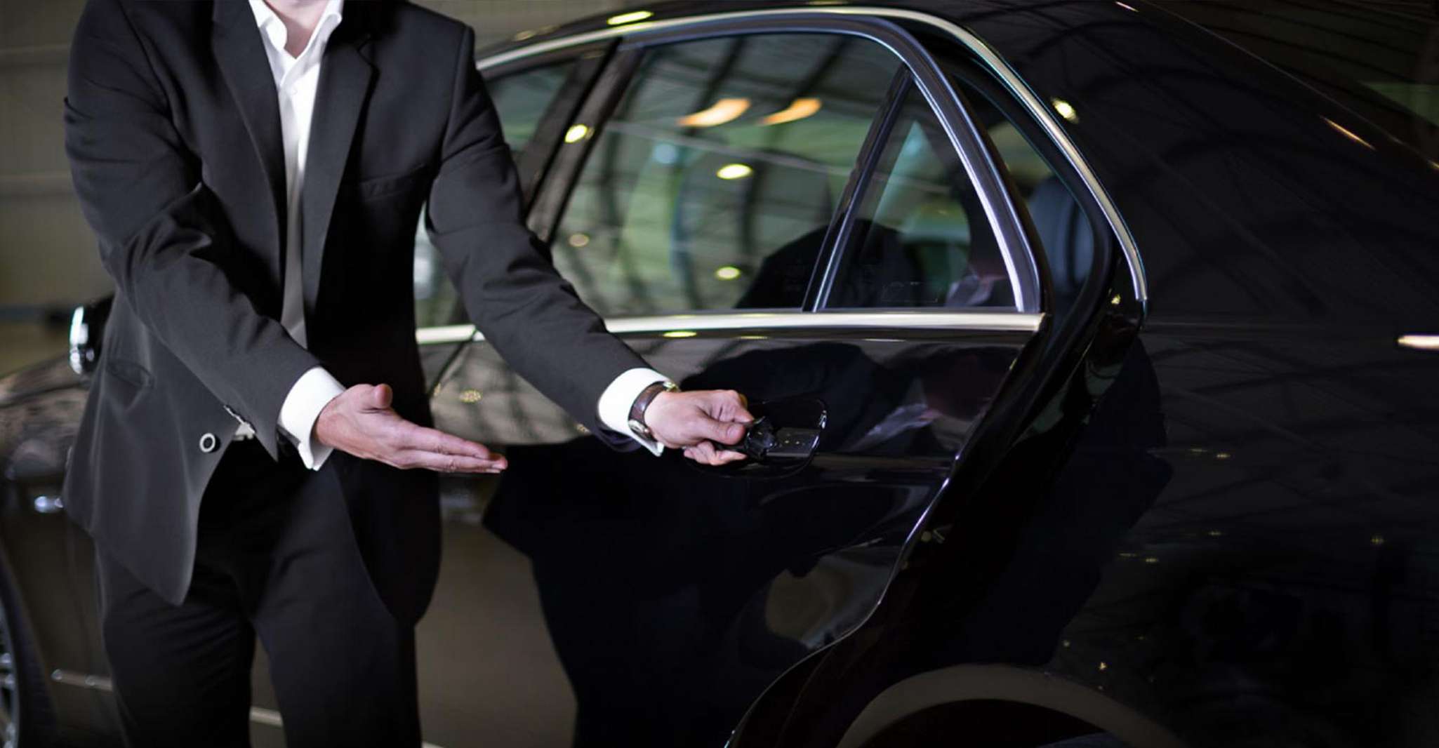 Buenos Aires, Privater Flughafen Transfer mit EZE - Hizvo