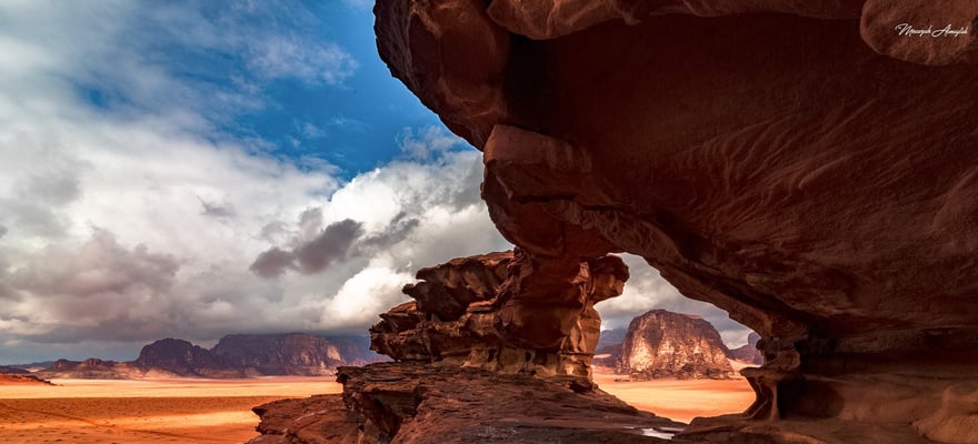 Nature & adventure