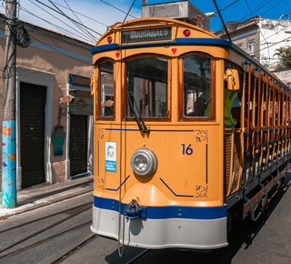 Lapa: Tour e visite guidate