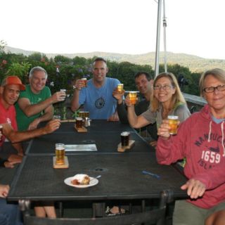 Stowe, Vermont: Half-Day Local Brewery Tour