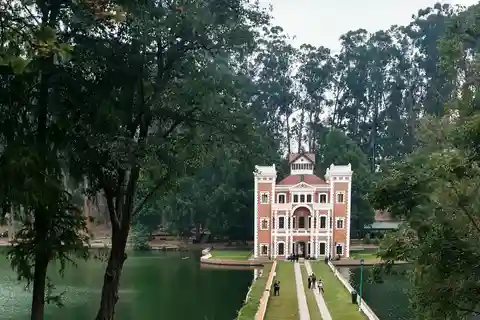 Visite privée du château de Chautla, de la ferme de lavande et de Valquirico