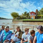 Buenos Aires: tour di Tigre e di Puerto de Frutos