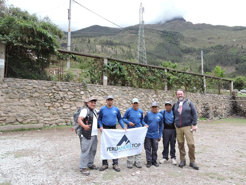 Vanuit Cusco Korte Of Klassieke Inca Trail Tour GetYourGuide