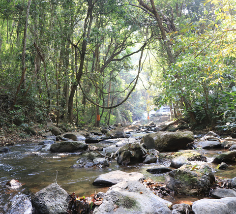 Natur und Abenteuer