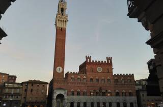 Florenz: Pisa, Siena, San Gimignano und Chianti Experience