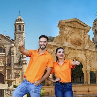 Úbeda or Baeza: Tours & Entry Tickets 7-Day Tourist Pass