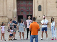Úbeda o Baaza, tours y boletos de entrada de 7 días de turista Pase - Housity