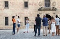 Úbeda o Baaza, tours y boletos de entrada de 7 días de turista Pase - Housity