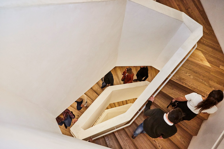 Barcelona: Gaudi's Casa Vicens voorrangsticket voor voorrangstoegang