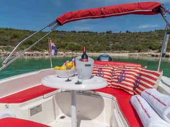 Šolta, Blue Lagoon and Brač Private Tour